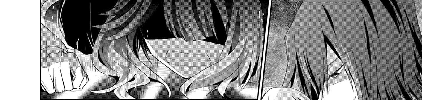 Bị Tên Đội Trưởng Trọng Nam Khinh Nữ Đá Khỏi Nhóm, Tôi Bèn Hợp Tác Cùng Nữ Pháp Sư Huyền Thoại! Chap 27.3 - Next Chap 28.3