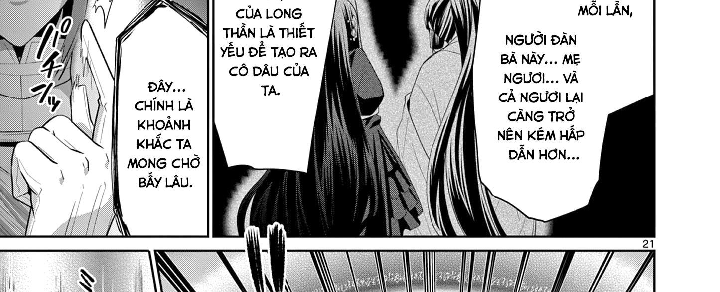 Bị Tên Đội Trưởng Trọng Nam Khinh Nữ Đá Khỏi Nhóm, Tôi Bèn Hợp Tác Cùng Nữ Pháp Sư Huyền Thoại! Chap 27.3 - Next Chap 28.3