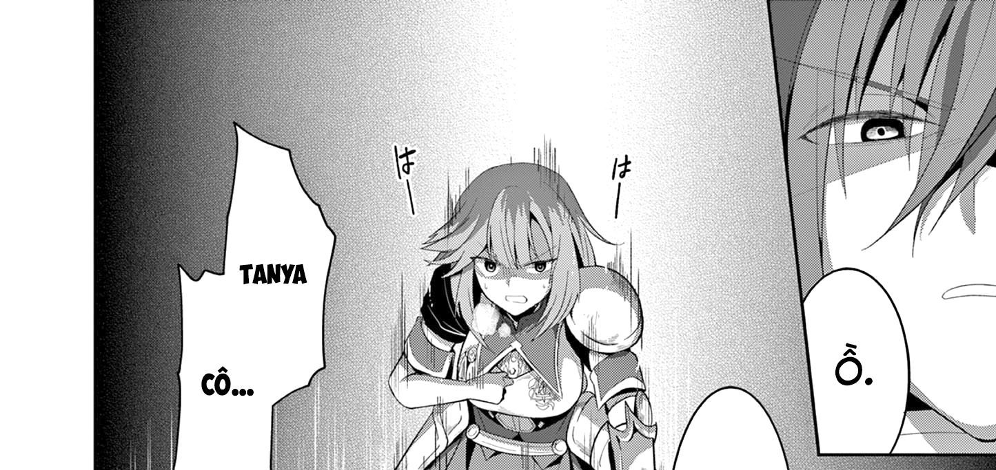 Bị Tên Đội Trưởng Trọng Nam Khinh Nữ Đá Khỏi Nhóm, Tôi Bèn Hợp Tác Cùng Nữ Pháp Sư Huyền Thoại! Chap 27.3 - Next Chap 28.3