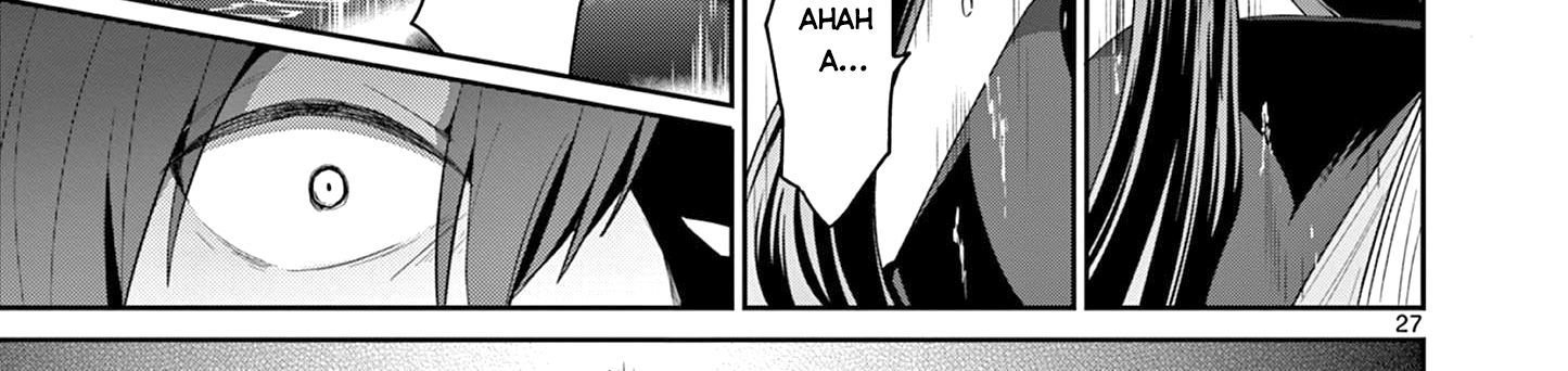 Bị Tên Đội Trưởng Trọng Nam Khinh Nữ Đá Khỏi Nhóm, Tôi Bèn Hợp Tác Cùng Nữ Pháp Sư Huyền Thoại! Chap 27.3 - Next Chap 28.3