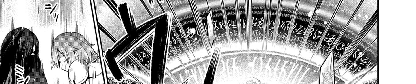 Bị Tên Đội Trưởng Trọng Nam Khinh Nữ Đá Khỏi Nhóm, Tôi Bèn Hợp Tác Cùng Nữ Pháp Sư Huyền Thoại! Chap 27.3 - Next Chap 28.3