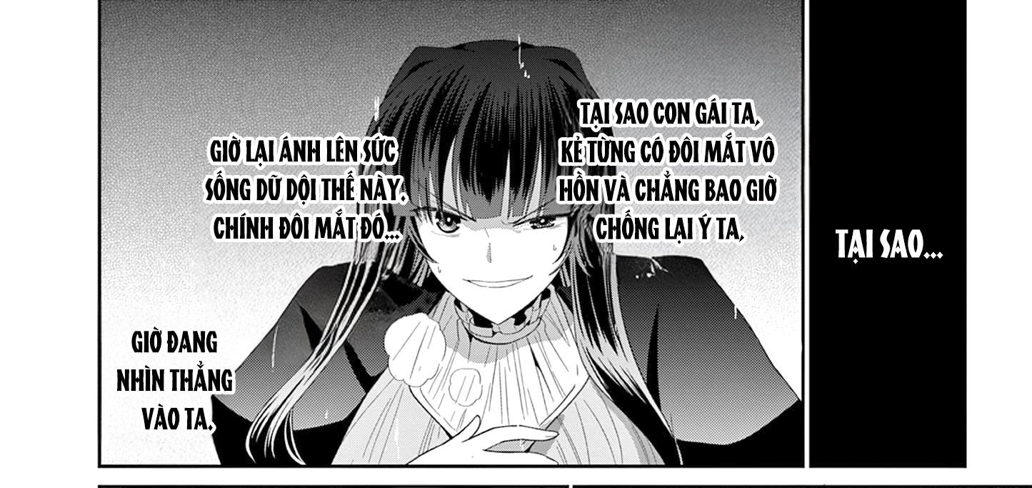 Bị Tên Đội Trưởng Trọng Nam Khinh Nữ Đá Khỏi Nhóm, Tôi Bèn Hợp Tác Cùng Nữ Pháp Sư Huyền Thoại! Chap 27.3 - Next Chap 28.3