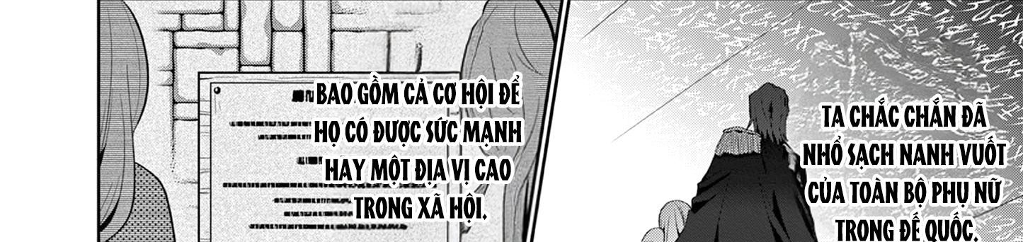 Bị Tên Đội Trưởng Trọng Nam Khinh Nữ Đá Khỏi Nhóm, Tôi Bèn Hợp Tác Cùng Nữ Pháp Sư Huyền Thoại! Chap 27.3 - Next Chap 28.3