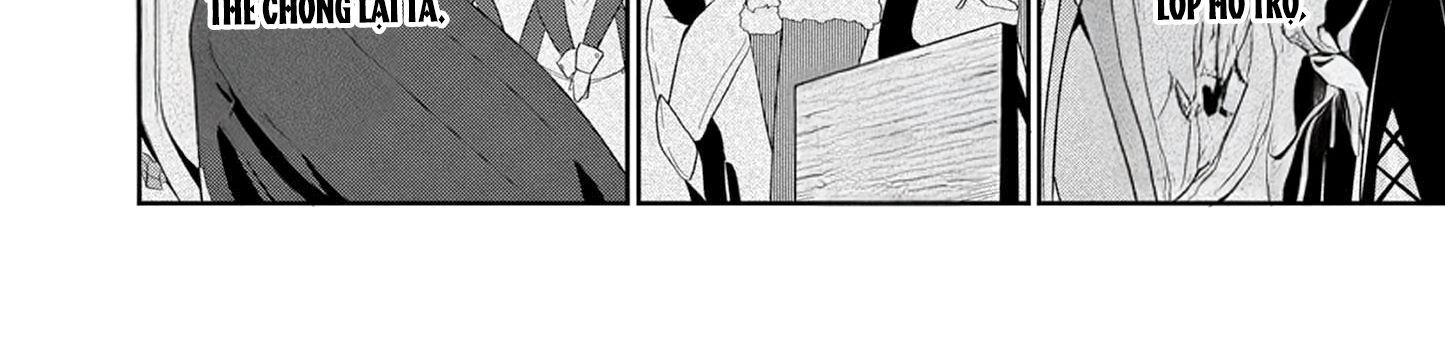 Bị Tên Đội Trưởng Trọng Nam Khinh Nữ Đá Khỏi Nhóm, Tôi Bèn Hợp Tác Cùng Nữ Pháp Sư Huyền Thoại! Chap 27.3 - Next Chap 28.3