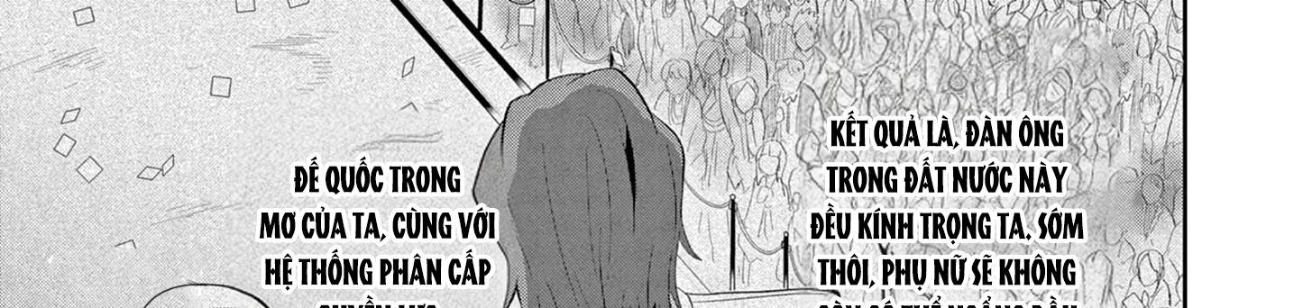 Bị Tên Đội Trưởng Trọng Nam Khinh Nữ Đá Khỏi Nhóm, Tôi Bèn Hợp Tác Cùng Nữ Pháp Sư Huyền Thoại! Chap 27.3 - Next Chap 28.3