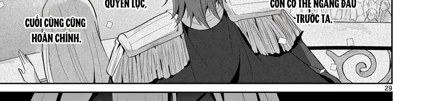 Bị Tên Đội Trưởng Trọng Nam Khinh Nữ Đá Khỏi Nhóm, Tôi Bèn Hợp Tác Cùng Nữ Pháp Sư Huyền Thoại! Chap 27.3 - Next Chap 28.3