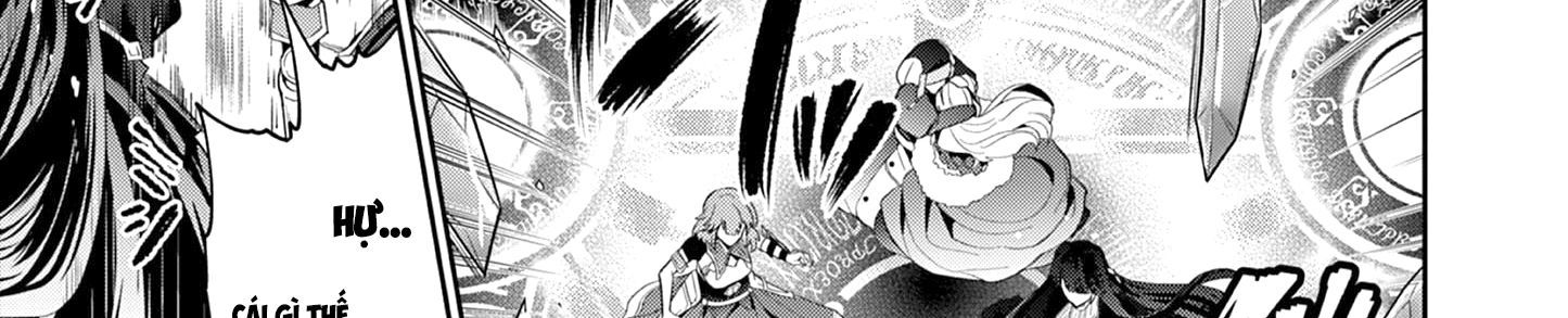 Bị Tên Đội Trưởng Trọng Nam Khinh Nữ Đá Khỏi Nhóm, Tôi Bèn Hợp Tác Cùng Nữ Pháp Sư Huyền Thoại! Chap 27.3 - Next Chap 28.3