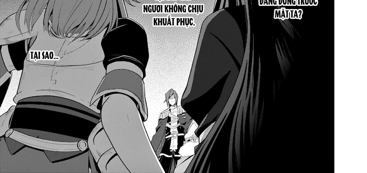 Bị Tên Đội Trưởng Trọng Nam Khinh Nữ Đá Khỏi Nhóm, Tôi Bèn Hợp Tác Cùng Nữ Pháp Sư Huyền Thoại! Chap 27.3 - Next Chap 28.3