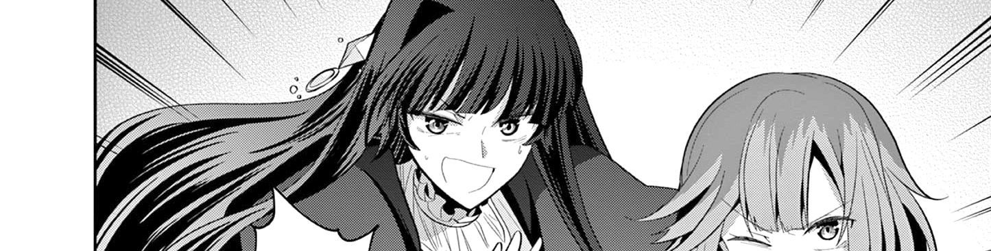 Bị Tên Đội Trưởng Trọng Nam Khinh Nữ Đá Khỏi Nhóm, Tôi Bèn Hợp Tác Cùng Nữ Pháp Sư Huyền Thoại! Chap 27.3 - Next Chap 28.3