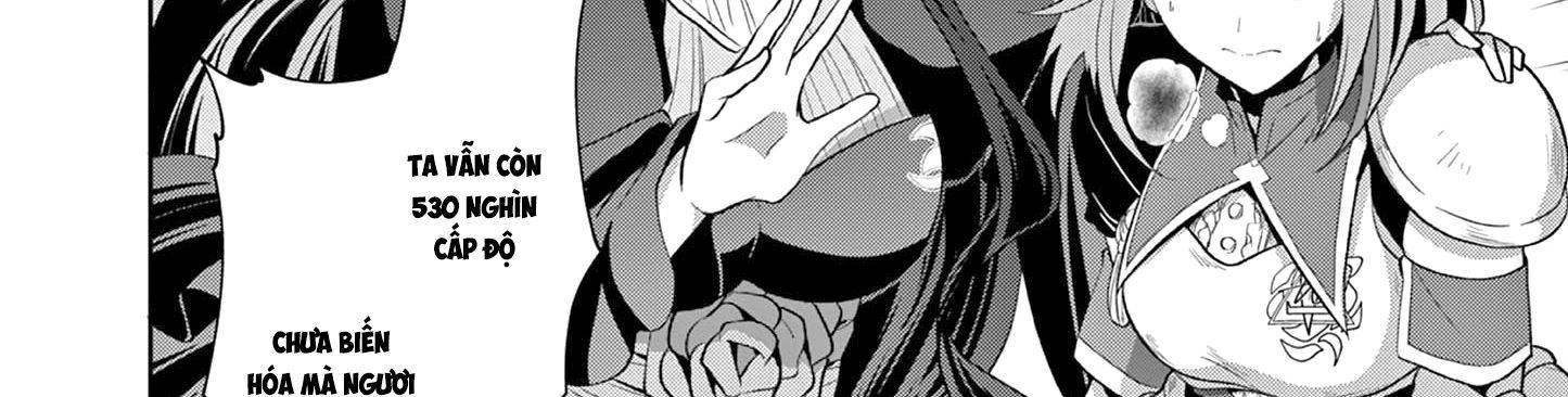 Bị Tên Đội Trưởng Trọng Nam Khinh Nữ Đá Khỏi Nhóm, Tôi Bèn Hợp Tác Cùng Nữ Pháp Sư Huyền Thoại! Chap 27.3 - Next Chap 28.3