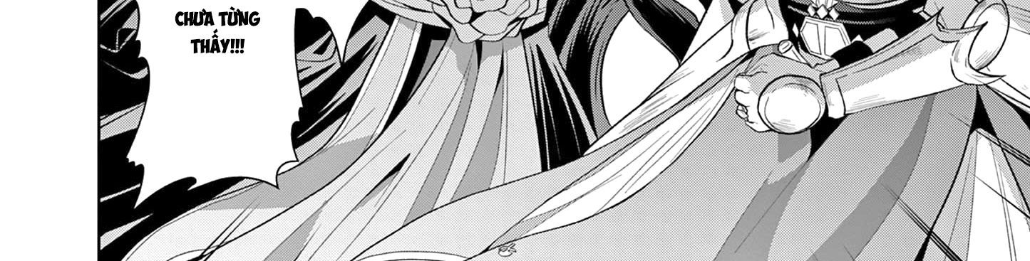 Bị Tên Đội Trưởng Trọng Nam Khinh Nữ Đá Khỏi Nhóm, Tôi Bèn Hợp Tác Cùng Nữ Pháp Sư Huyền Thoại! Chap 27.3 - Next Chap 28.3