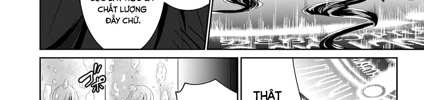 Bị Tên Đội Trưởng Trọng Nam Khinh Nữ Đá Khỏi Nhóm, Tôi Bèn Hợp Tác Cùng Nữ Pháp Sư Huyền Thoại! Chap 27.3 - Next Chap 28.3