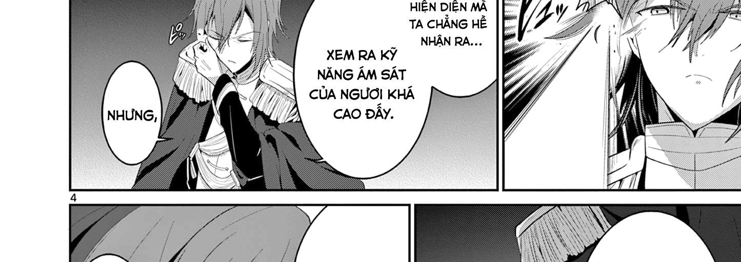 Bị Tên Đội Trưởng Trọng Nam Khinh Nữ Đá Khỏi Nhóm, Tôi Bèn Hợp Tác Cùng Nữ Pháp Sư Huyền Thoại! Chap 28.1 - Next Chap 29.1