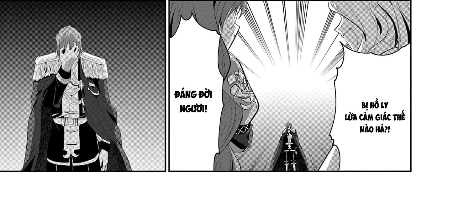 Bị Tên Đội Trưởng Trọng Nam Khinh Nữ Đá Khỏi Nhóm, Tôi Bèn Hợp Tác Cùng Nữ Pháp Sư Huyền Thoại! Chap 28.1 - Next Chap 29.1