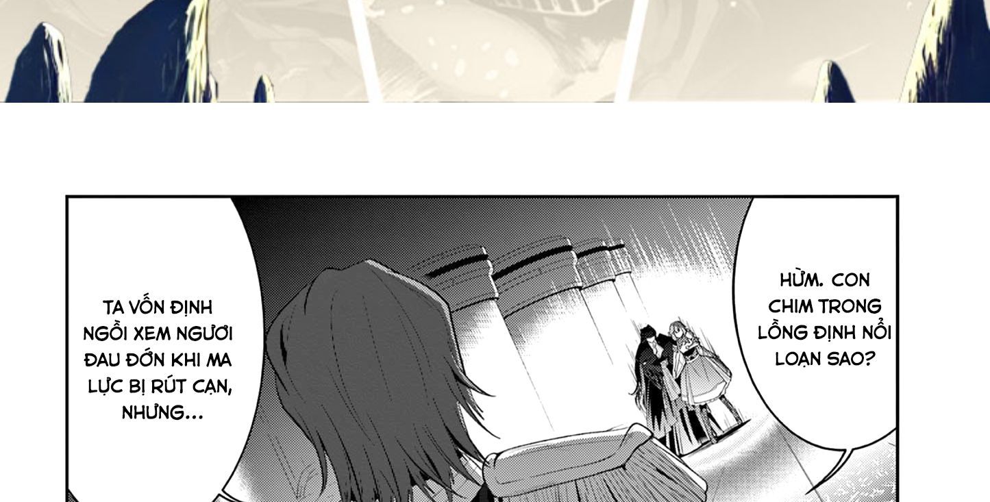 Bị Tên Đội Trưởng Trọng Nam Khinh Nữ Đá Khỏi Nhóm, Tôi Bèn Hợp Tác Cùng Nữ Pháp Sư Huyền Thoại! Chap 28.1 - Next Chap 29.1