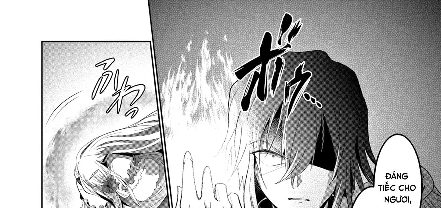 Bị Tên Đội Trưởng Trọng Nam Khinh Nữ Đá Khỏi Nhóm, Tôi Bèn Hợp Tác Cùng Nữ Pháp Sư Huyền Thoại! Chap 28.1 - Next Chap 29.1