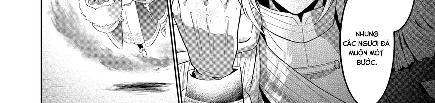 Bị Tên Đội Trưởng Trọng Nam Khinh Nữ Đá Khỏi Nhóm, Tôi Bèn Hợp Tác Cùng Nữ Pháp Sư Huyền Thoại! Chap 28.1 - Next Chap 29.1