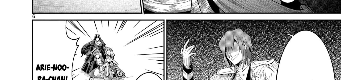 Bị Tên Đội Trưởng Trọng Nam Khinh Nữ Đá Khỏi Nhóm, Tôi Bèn Hợp Tác Cùng Nữ Pháp Sư Huyền Thoại! Chap 28.1 - Next Chap 29.1