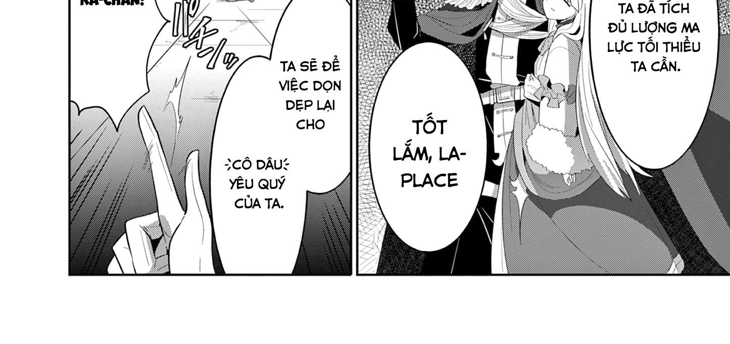 Bị Tên Đội Trưởng Trọng Nam Khinh Nữ Đá Khỏi Nhóm, Tôi Bèn Hợp Tác Cùng Nữ Pháp Sư Huyền Thoại! Chap 28.1 - Next Chap 29.1