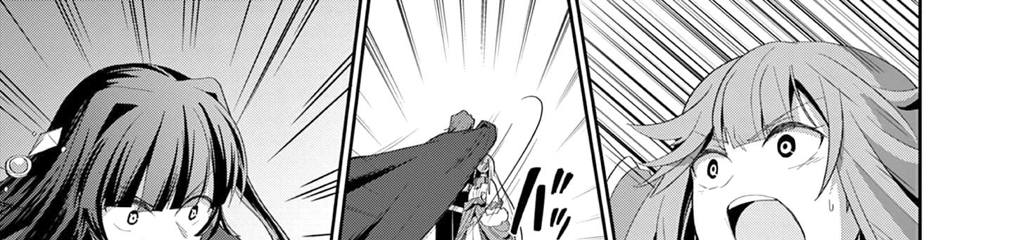 Bị Tên Đội Trưởng Trọng Nam Khinh Nữ Đá Khỏi Nhóm, Tôi Bèn Hợp Tác Cùng Nữ Pháp Sư Huyền Thoại! Chap 28.1 - Next Chap 29.1