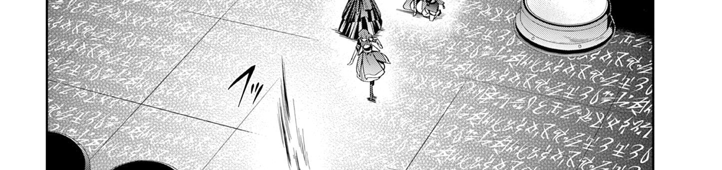 Bị Tên Đội Trưởng Trọng Nam Khinh Nữ Đá Khỏi Nhóm, Tôi Bèn Hợp Tác Cùng Nữ Pháp Sư Huyền Thoại! Chap 28.1 - Next Chap 29.1