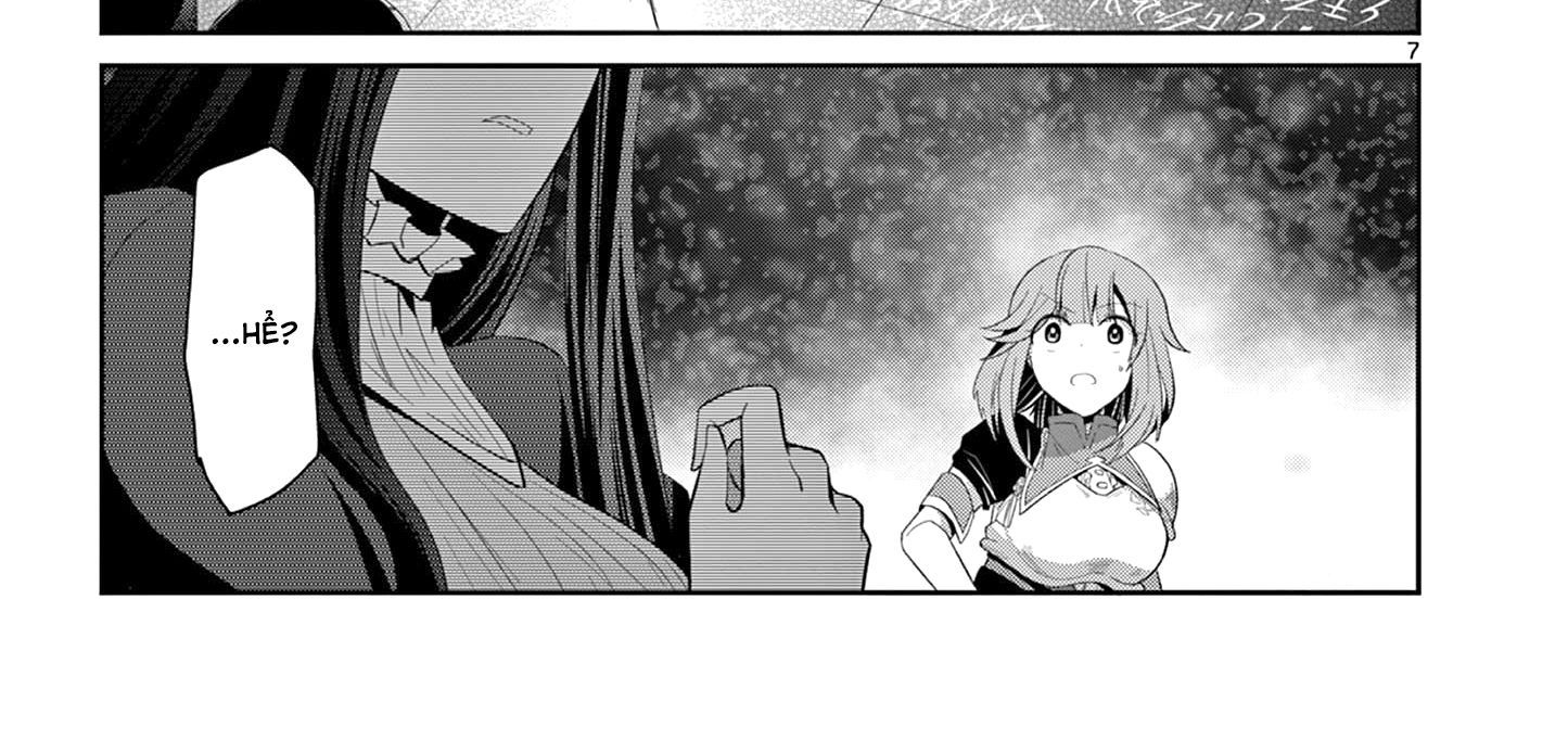 Bị Tên Đội Trưởng Trọng Nam Khinh Nữ Đá Khỏi Nhóm, Tôi Bèn Hợp Tác Cùng Nữ Pháp Sư Huyền Thoại! Chap 28.1 - Next Chap 29.1