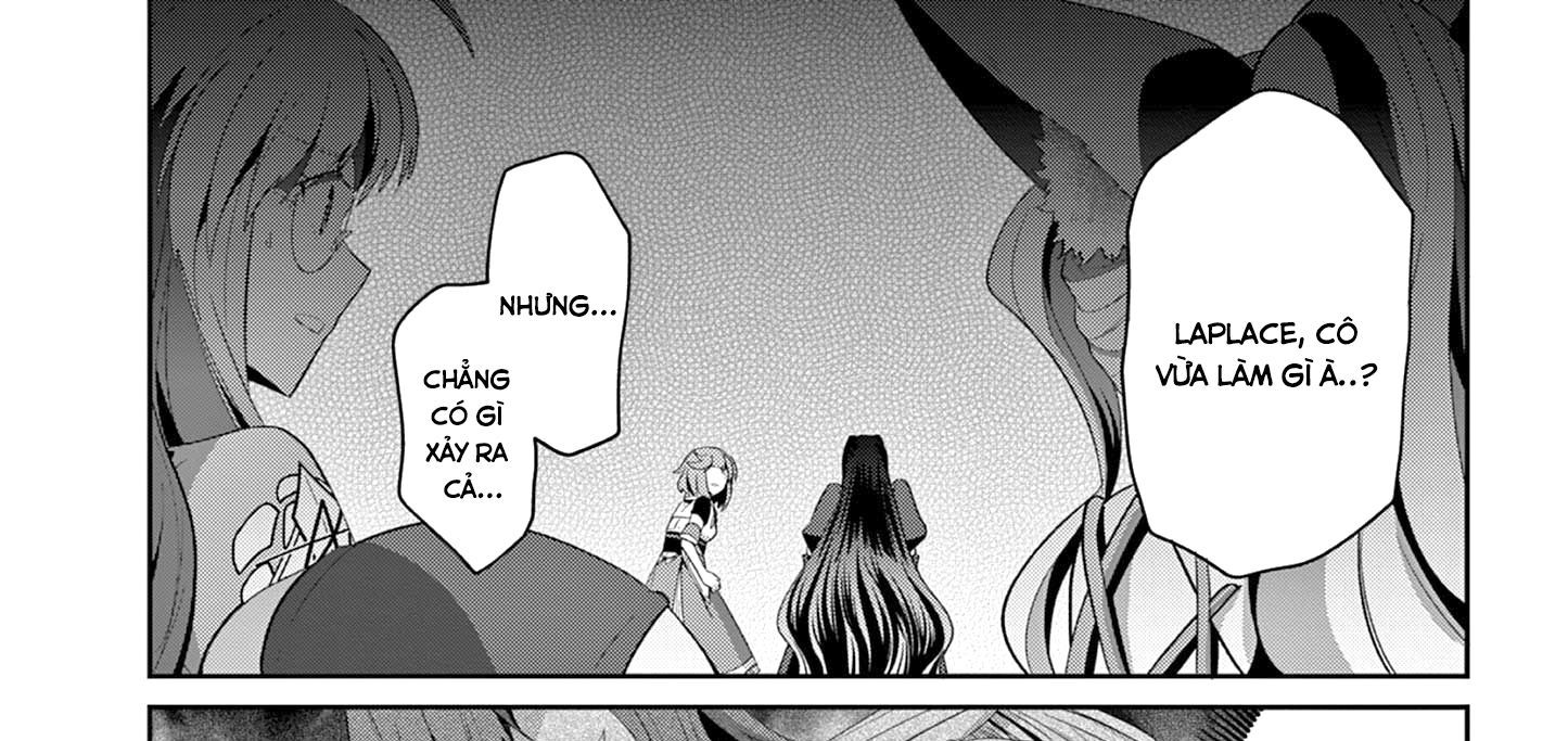 Bị Tên Đội Trưởng Trọng Nam Khinh Nữ Đá Khỏi Nhóm, Tôi Bèn Hợp Tác Cùng Nữ Pháp Sư Huyền Thoại! Chap 28.1 - Next Chap 29.1