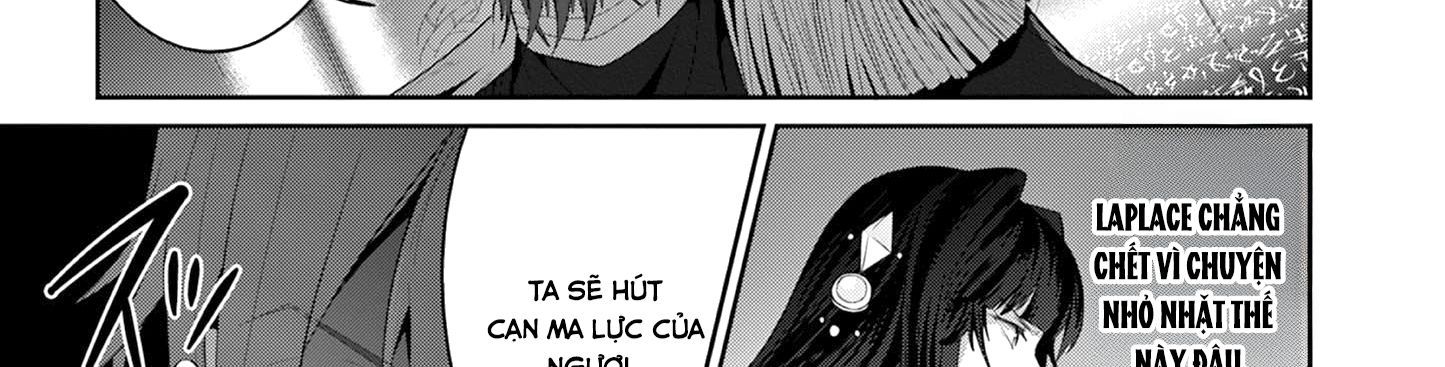 Bị Tên Đội Trưởng Trọng Nam Khinh Nữ Đá Khỏi Nhóm, Tôi Bèn Hợp Tác Cùng Nữ Pháp Sư Huyền Thoại! Chap 28.1 - Next Chap 29.1