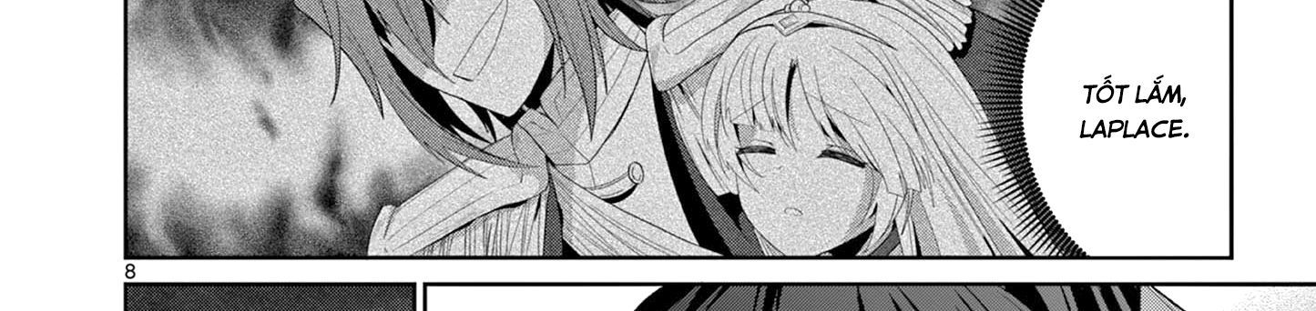 Bị Tên Đội Trưởng Trọng Nam Khinh Nữ Đá Khỏi Nhóm, Tôi Bèn Hợp Tác Cùng Nữ Pháp Sư Huyền Thoại! Chap 28.1 - Next Chap 29.1