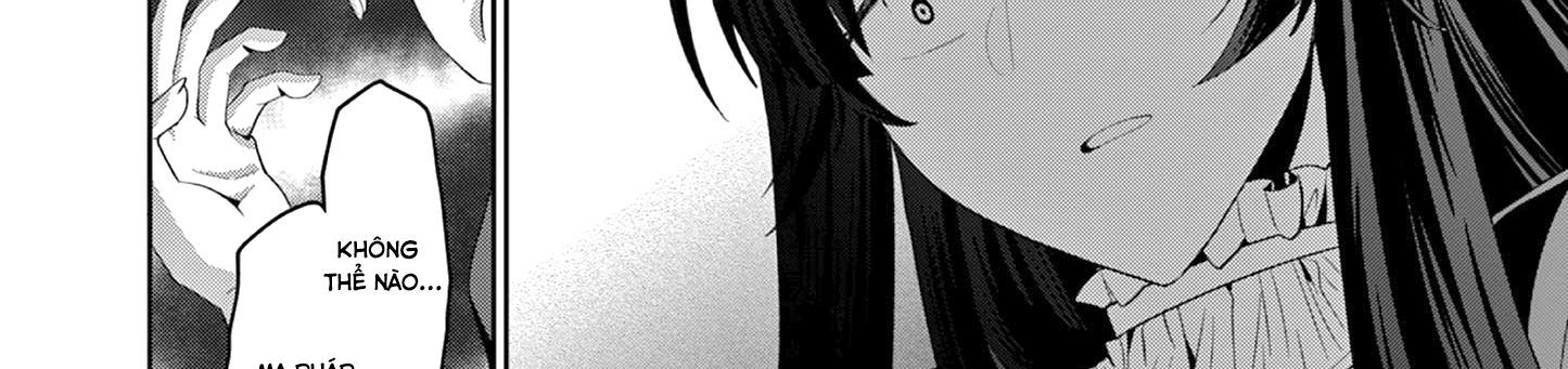 Bị Tên Đội Trưởng Trọng Nam Khinh Nữ Đá Khỏi Nhóm, Tôi Bèn Hợp Tác Cùng Nữ Pháp Sư Huyền Thoại! Chap 28.1 - Next Chap 29.1