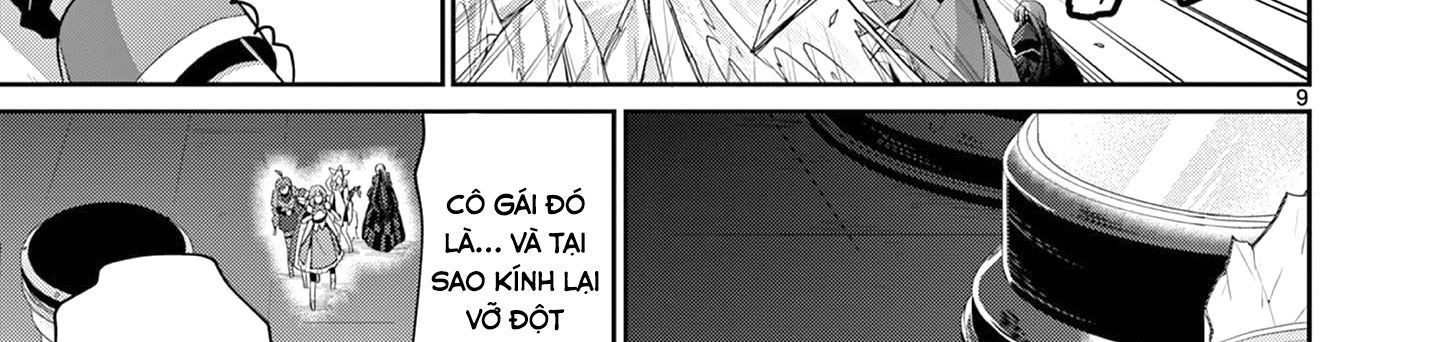 Bị Tên Đội Trưởng Trọng Nam Khinh Nữ Đá Khỏi Nhóm, Tôi Bèn Hợp Tác Cùng Nữ Pháp Sư Huyền Thoại! Chap 28.1 - Next Chap 29.1