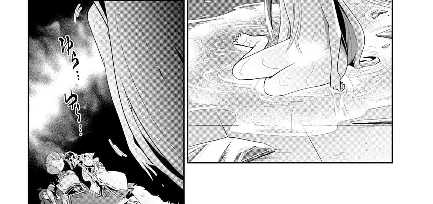 Bị Tên Đội Trưởng Trọng Nam Khinh Nữ Đá Khỏi Nhóm, Tôi Bèn Hợp Tác Cùng Nữ Pháp Sư Huyền Thoại! Chap 28.1 - Next Chap 29.1