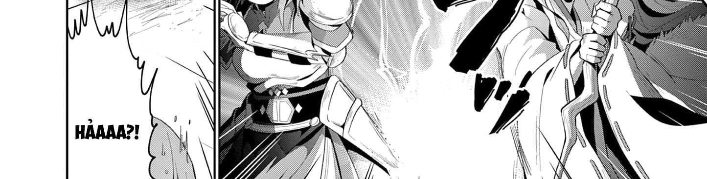 Bị Tên Đội Trưởng Trọng Nam Khinh Nữ Đá Khỏi Nhóm, Tôi Bèn Hợp Tác Cùng Nữ Pháp Sư Huyền Thoại! Chap 28.1 - Next Chap 29.1