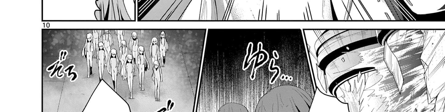 Bị Tên Đội Trưởng Trọng Nam Khinh Nữ Đá Khỏi Nhóm, Tôi Bèn Hợp Tác Cùng Nữ Pháp Sư Huyền Thoại! Chap 28.1 - Next Chap 29.1