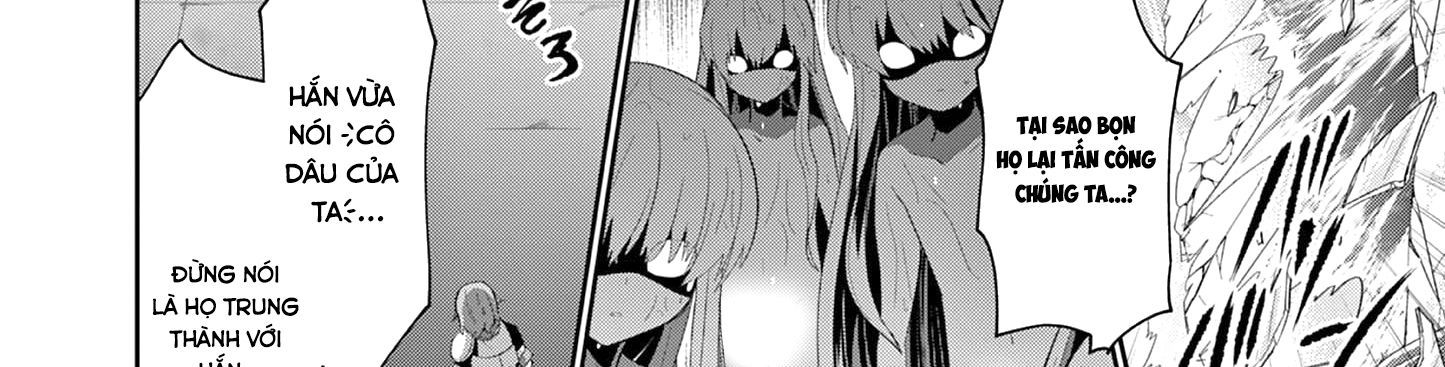 Bị Tên Đội Trưởng Trọng Nam Khinh Nữ Đá Khỏi Nhóm, Tôi Bèn Hợp Tác Cùng Nữ Pháp Sư Huyền Thoại! Chap 28.1 - Next Chap 29.1