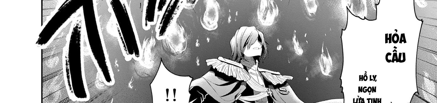 Bị Tên Đội Trưởng Trọng Nam Khinh Nữ Đá Khỏi Nhóm, Tôi Bèn Hợp Tác Cùng Nữ Pháp Sư Huyền Thoại! Chap 28.1 - Next Chap 29.1