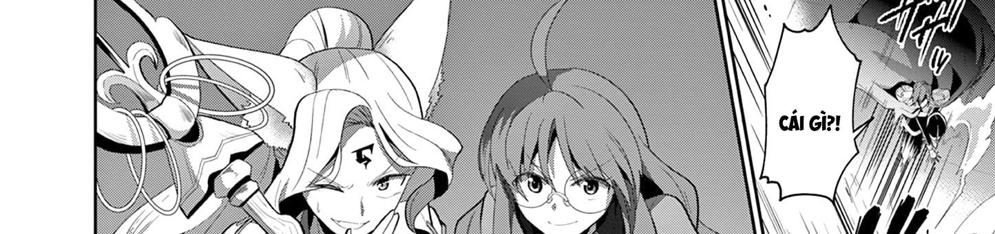 Bị Tên Đội Trưởng Trọng Nam Khinh Nữ Đá Khỏi Nhóm, Tôi Bèn Hợp Tác Cùng Nữ Pháp Sư Huyền Thoại! Chap 28.1 - Next Chap 29.1