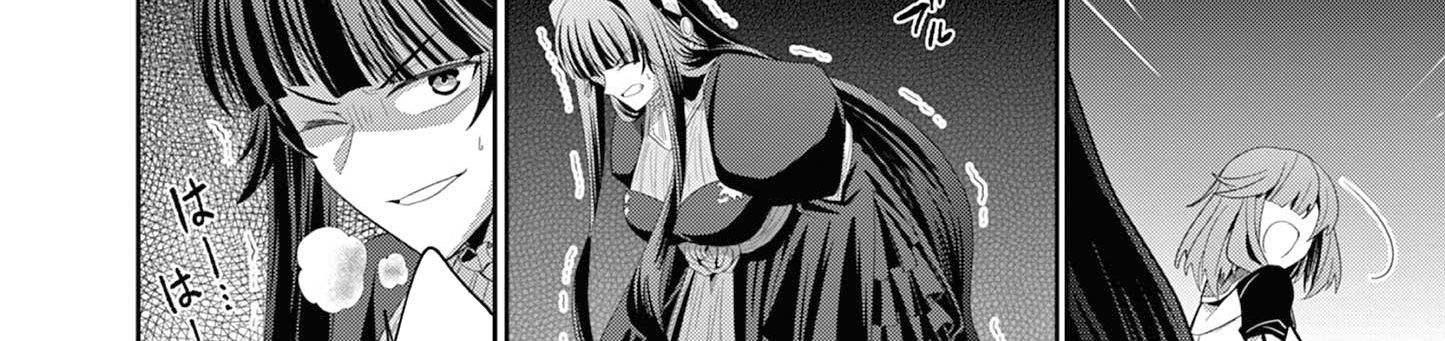 Bị Tên Đội Trưởng Trọng Nam Khinh Nữ Đá Khỏi Nhóm, Tôi Bèn Hợp Tác Cùng Nữ Pháp Sư Huyền Thoại! Chap 28.2 - Next Chap 29.2