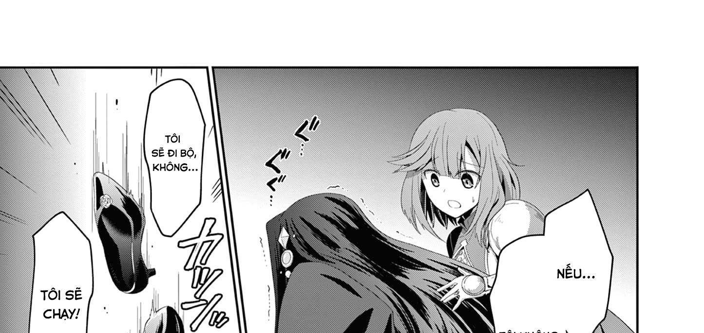 Bị Tên Đội Trưởng Trọng Nam Khinh Nữ Đá Khỏi Nhóm, Tôi Bèn Hợp Tác Cùng Nữ Pháp Sư Huyền Thoại! Chap 28.2 - Next Chap 29.2