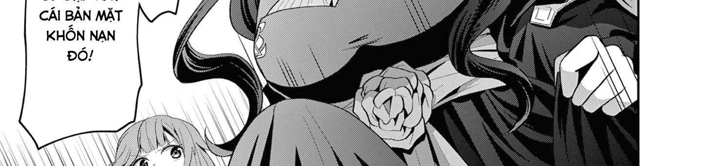 Bị Tên Đội Trưởng Trọng Nam Khinh Nữ Đá Khỏi Nhóm, Tôi Bèn Hợp Tác Cùng Nữ Pháp Sư Huyền Thoại! Chap 28.2 - Next Chap 29.2