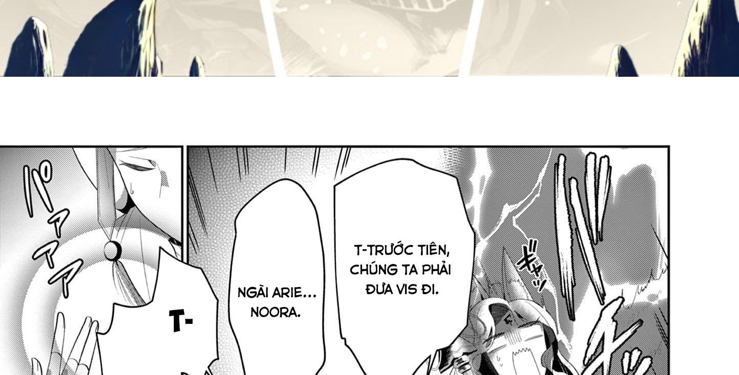 Bị Tên Đội Trưởng Trọng Nam Khinh Nữ Đá Khỏi Nhóm, Tôi Bèn Hợp Tác Cùng Nữ Pháp Sư Huyền Thoại! Chap 28.2 - Next Chap 29.2