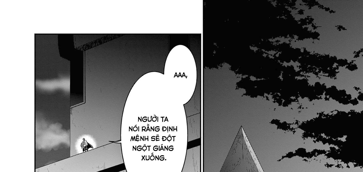 Bị Tên Đội Trưởng Trọng Nam Khinh Nữ Đá Khỏi Nhóm, Tôi Bèn Hợp Tác Cùng Nữ Pháp Sư Huyền Thoại! Chap 28.2 - Next Chap 29.2