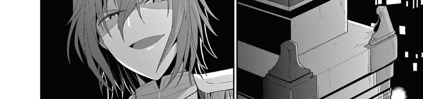 Bị Tên Đội Trưởng Trọng Nam Khinh Nữ Đá Khỏi Nhóm, Tôi Bèn Hợp Tác Cùng Nữ Pháp Sư Huyền Thoại! Chap 28.2 - Next Chap 29.2