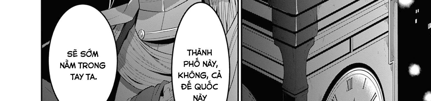 Bị Tên Đội Trưởng Trọng Nam Khinh Nữ Đá Khỏi Nhóm, Tôi Bèn Hợp Tác Cùng Nữ Pháp Sư Huyền Thoại! Chap 28.2 - Next Chap 29.2