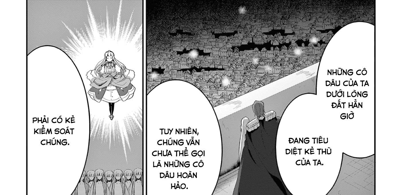 Bị Tên Đội Trưởng Trọng Nam Khinh Nữ Đá Khỏi Nhóm, Tôi Bèn Hợp Tác Cùng Nữ Pháp Sư Huyền Thoại! Chap 28.2 - Next Chap 29.2