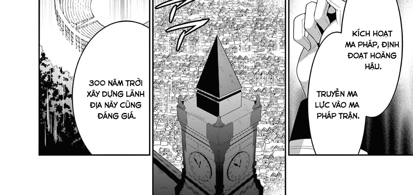 Bị Tên Đội Trưởng Trọng Nam Khinh Nữ Đá Khỏi Nhóm, Tôi Bèn Hợp Tác Cùng Nữ Pháp Sư Huyền Thoại! Chap 28.2 - Next Chap 29.2