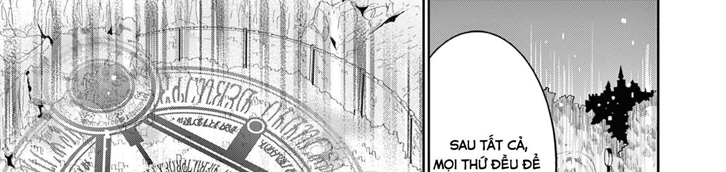 Bị Tên Đội Trưởng Trọng Nam Khinh Nữ Đá Khỏi Nhóm, Tôi Bèn Hợp Tác Cùng Nữ Pháp Sư Huyền Thoại! Chap 28.2 - Next Chap 29.2