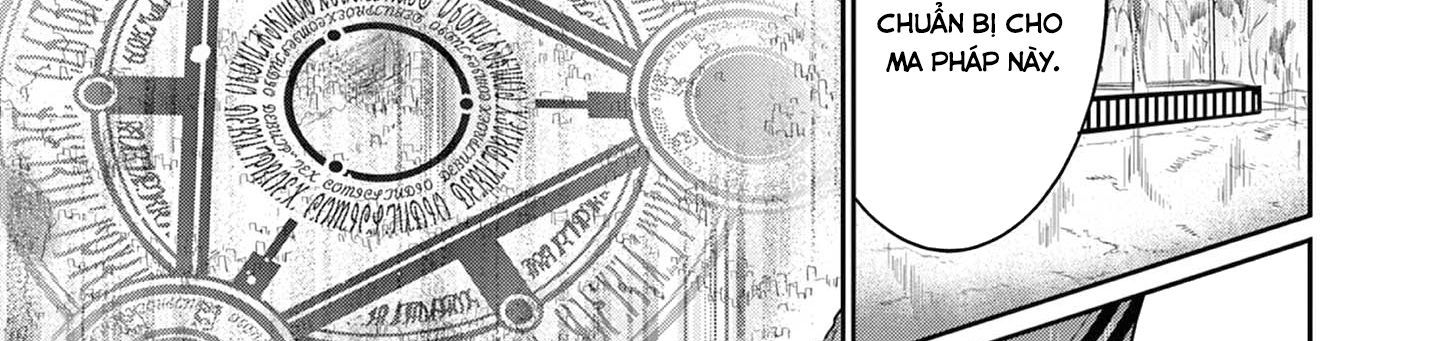 Bị Tên Đội Trưởng Trọng Nam Khinh Nữ Đá Khỏi Nhóm, Tôi Bèn Hợp Tác Cùng Nữ Pháp Sư Huyền Thoại! Chap 28.2 - Next Chap 29.2