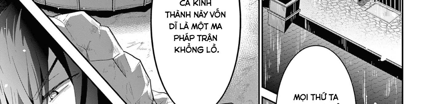 Bị Tên Đội Trưởng Trọng Nam Khinh Nữ Đá Khỏi Nhóm, Tôi Bèn Hợp Tác Cùng Nữ Pháp Sư Huyền Thoại! Chap 28.2 - Next Chap 29.2