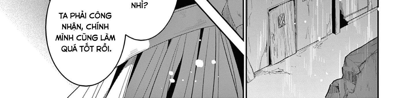 Bị Tên Đội Trưởng Trọng Nam Khinh Nữ Đá Khỏi Nhóm, Tôi Bèn Hợp Tác Cùng Nữ Pháp Sư Huyền Thoại! Chap 28.2 - Next Chap 29.2